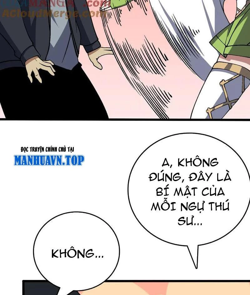 Bắt Đầu Kế Nhiệm Boss Hắc Long, Ta Vô Địch Chapter 35 - 7