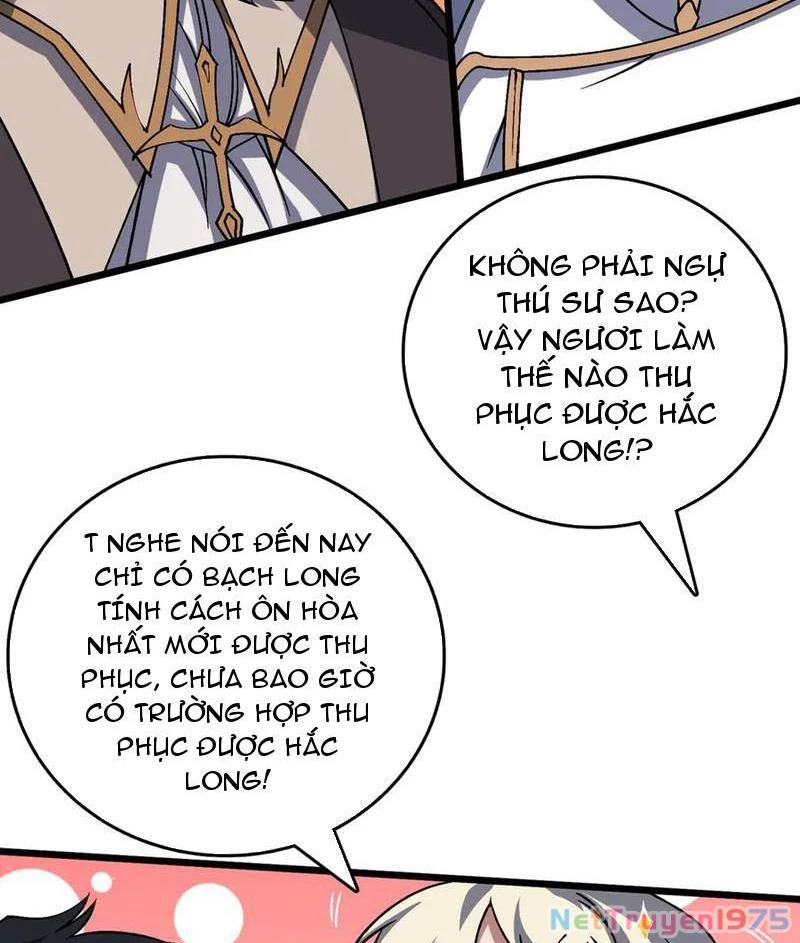 Bắt Đầu Kế Nhiệm Boss Hắc Long, Ta Vô Địch Chapter 35 - 11