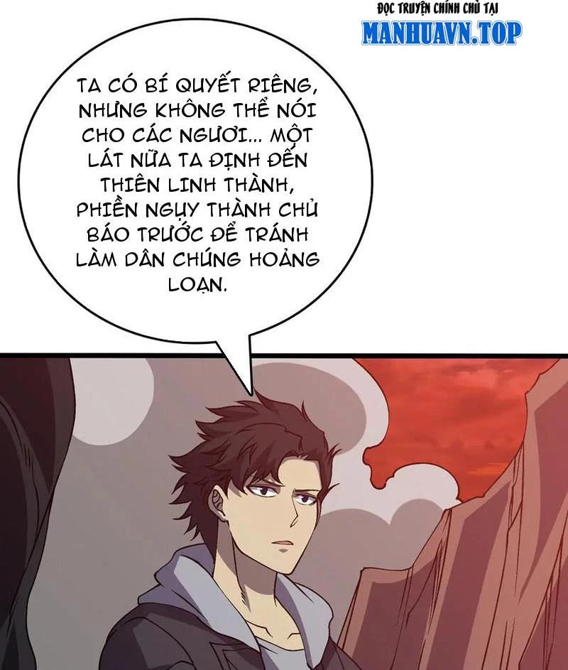 Bắt Đầu Kế Nhiệm Boss Hắc Long, Ta Vô Địch Chapter 35 - 13