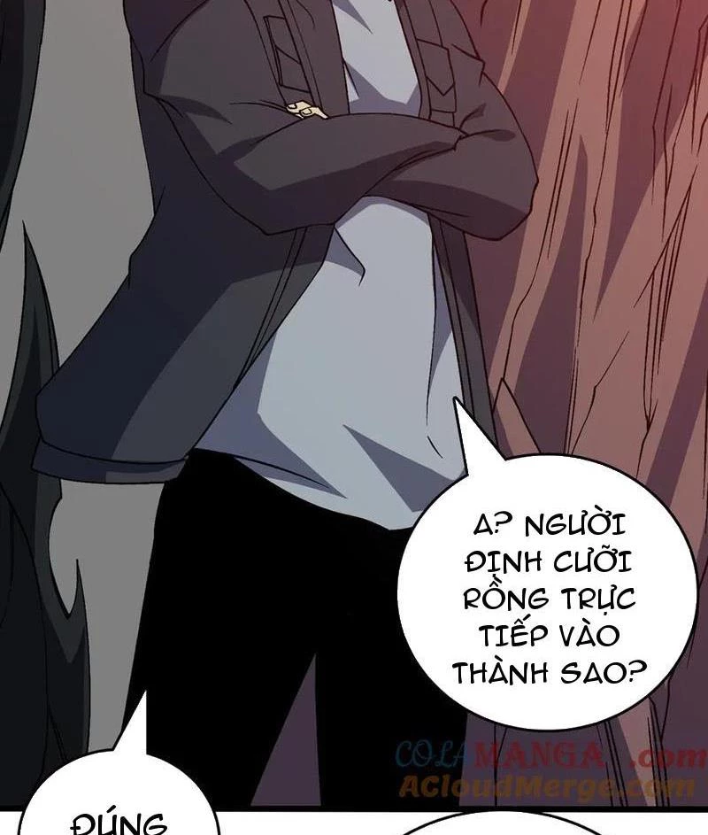 Bắt Đầu Kế Nhiệm Boss Hắc Long, Ta Vô Địch Chapter 35 - 14