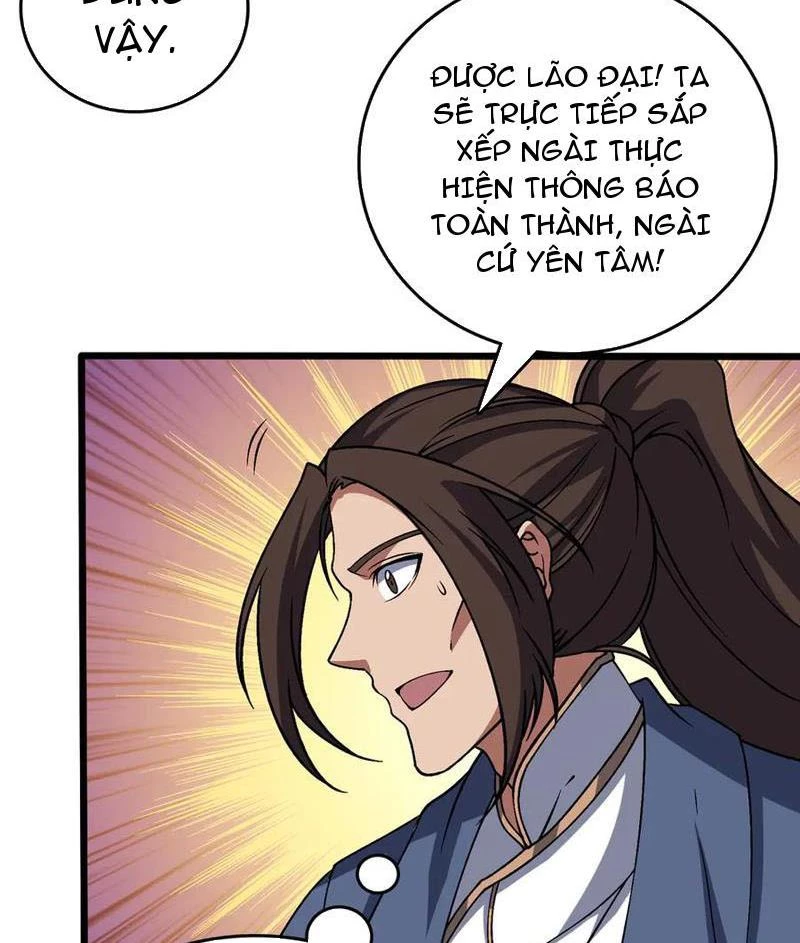 Bắt Đầu Kế Nhiệm Boss Hắc Long, Ta Vô Địch Chapter 35 - 15