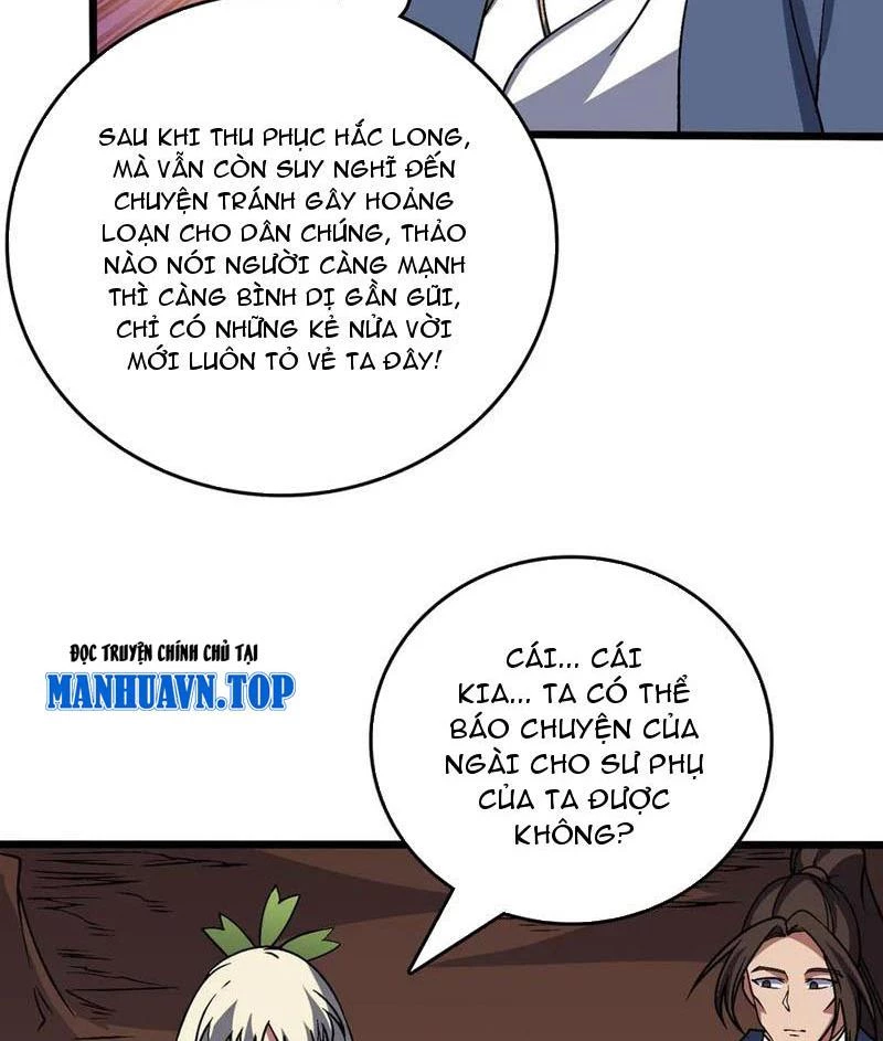 Bắt Đầu Kế Nhiệm Boss Hắc Long, Ta Vô Địch Chapter 35 - 16
