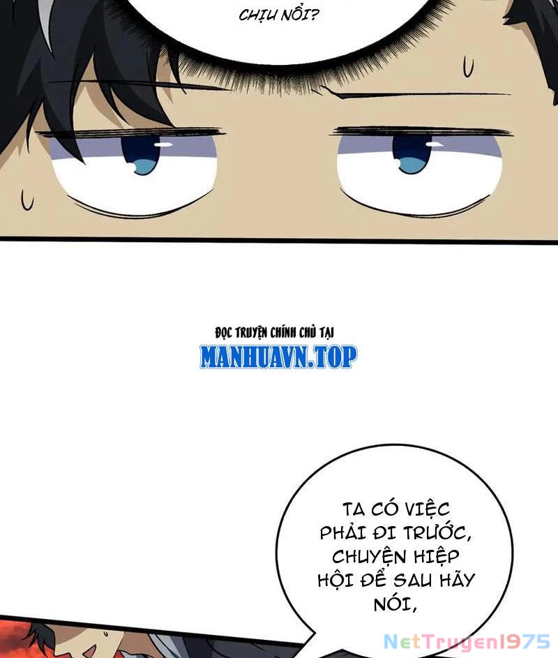 Bắt Đầu Kế Nhiệm Boss Hắc Long, Ta Vô Địch Chapter 35 - 23