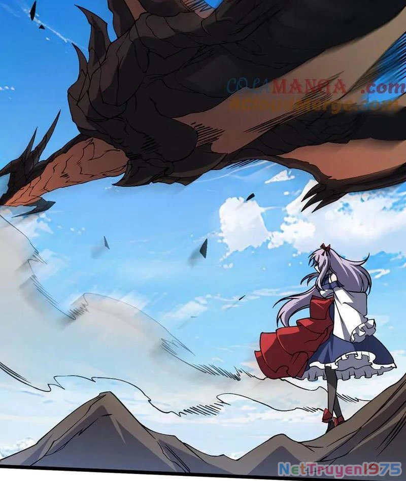 Bắt Đầu Kế Nhiệm Boss Hắc Long, Ta Vô Địch Chapter 35 - 30