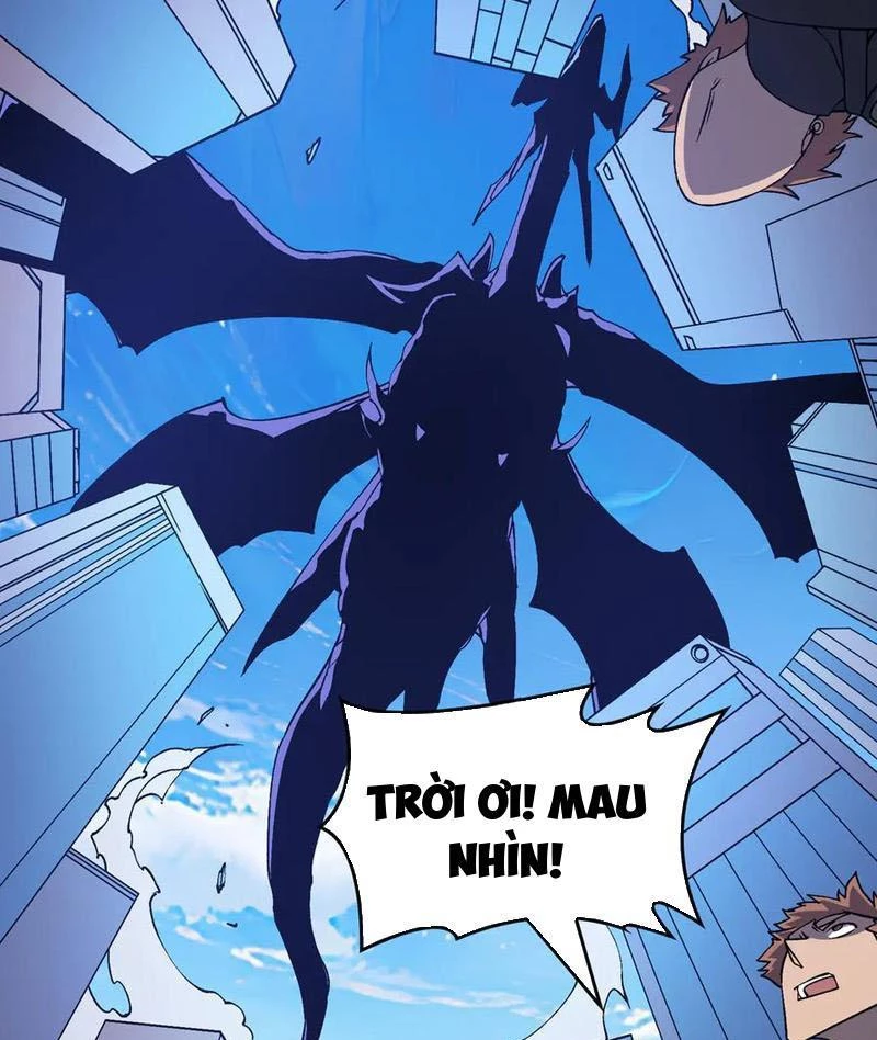 Bắt Đầu Kế Nhiệm Boss Hắc Long, Ta Vô Địch Chapter 35 - 36