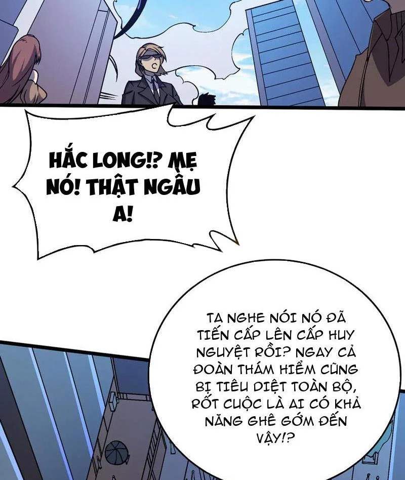 Bắt Đầu Kế Nhiệm Boss Hắc Long, Ta Vô Địch Chapter 35 - 37