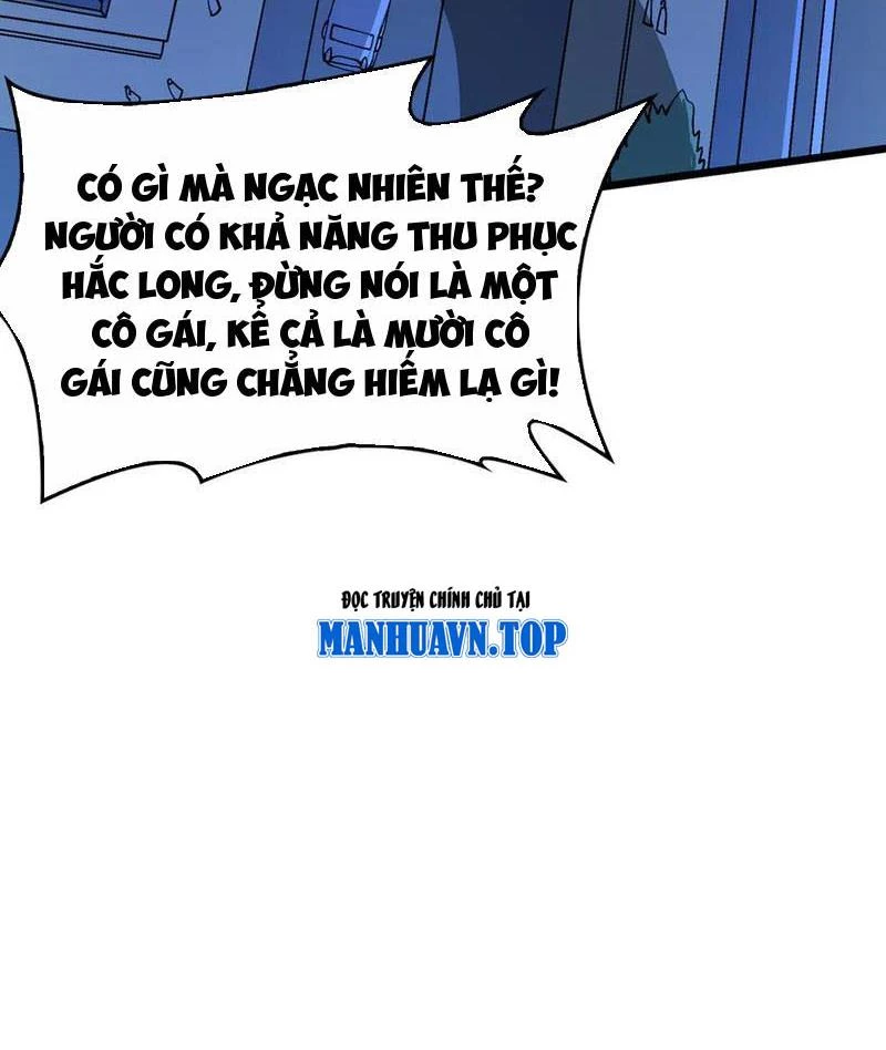 Bắt Đầu Kế Nhiệm Boss Hắc Long, Ta Vô Địch Chapter 35 - 39