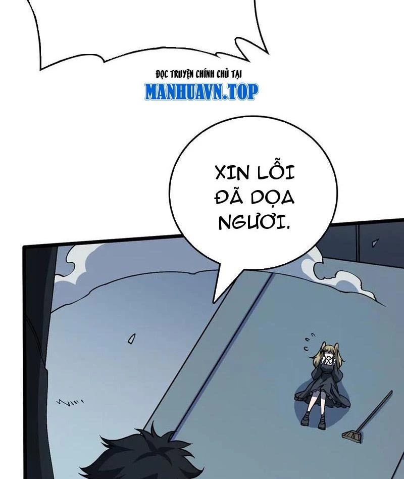 Bắt Đầu Kế Nhiệm Boss Hắc Long, Ta Vô Địch Chapter 35 - 43