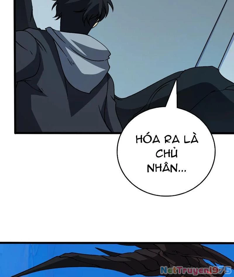 Bắt Đầu Kế Nhiệm Boss Hắc Long, Ta Vô Địch Chapter 35 - 44