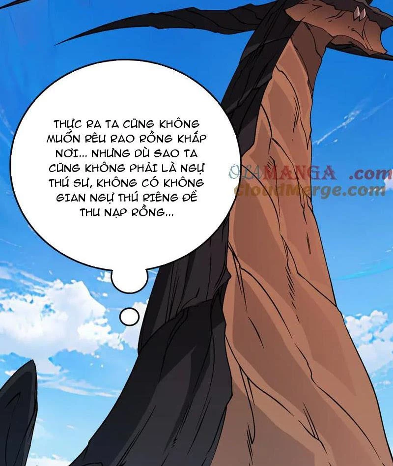 Bắt Đầu Kế Nhiệm Boss Hắc Long, Ta Vô Địch Chapter 35 - 45