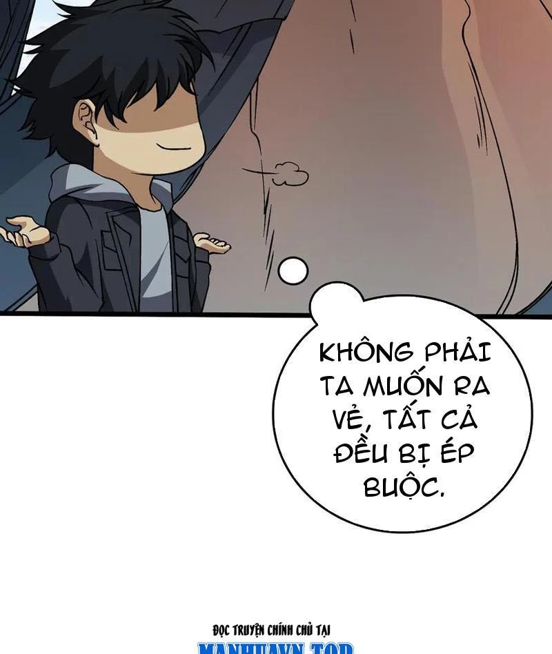 Bắt Đầu Kế Nhiệm Boss Hắc Long, Ta Vô Địch Chapter 35 - 46