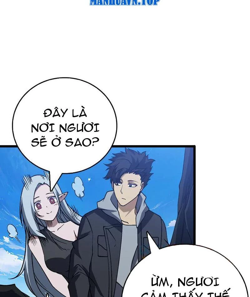 Bắt Đầu Kế Nhiệm Boss Hắc Long, Ta Vô Địch Chapter 35 - 47