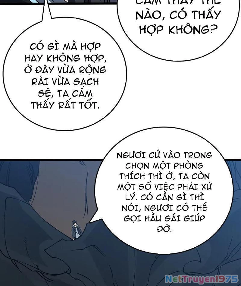 Bắt Đầu Kế Nhiệm Boss Hắc Long, Ta Vô Địch Chapter 35 - 48