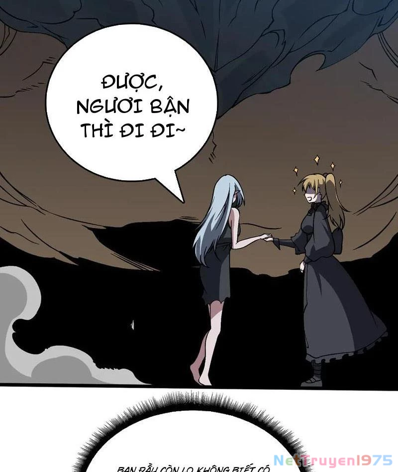 Bắt Đầu Kế Nhiệm Boss Hắc Long, Ta Vô Địch Chapter 35 - 49