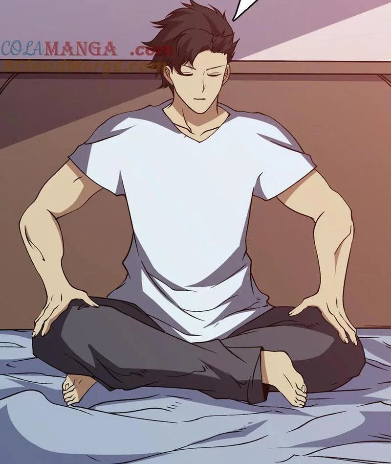 Bắt Đầu Kế Nhiệm Boss Hắc Long, Ta Vô Địch Chapter 35 - 53