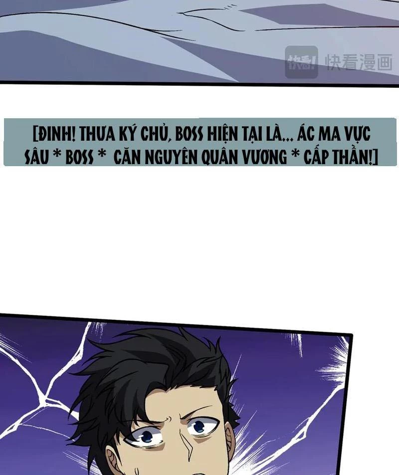 Bắt Đầu Kế Nhiệm Boss Hắc Long, Ta Vô Địch Chapter 35 - 54