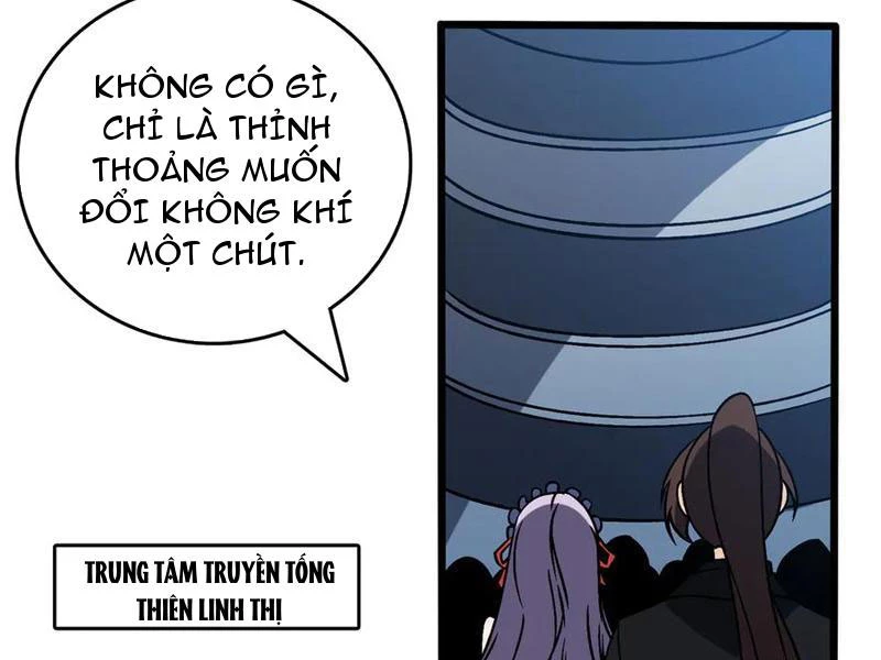 Bắt Đầu Kế Nhiệm Boss Hắc Long, Ta Vô Địch Chapter 36 - 36