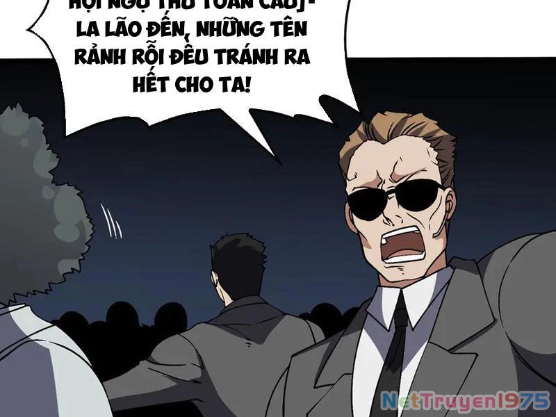 Bắt Đầu Kế Nhiệm Boss Hắc Long, Ta Vô Địch Chapter 36 - 40