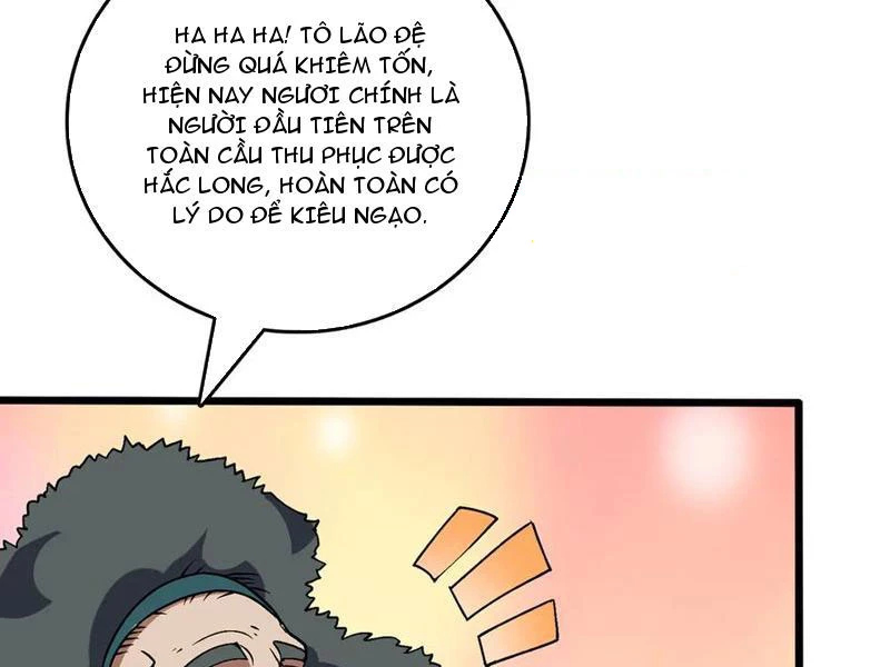 Bắt Đầu Kế Nhiệm Boss Hắc Long, Ta Vô Địch Chapter 36 - 100