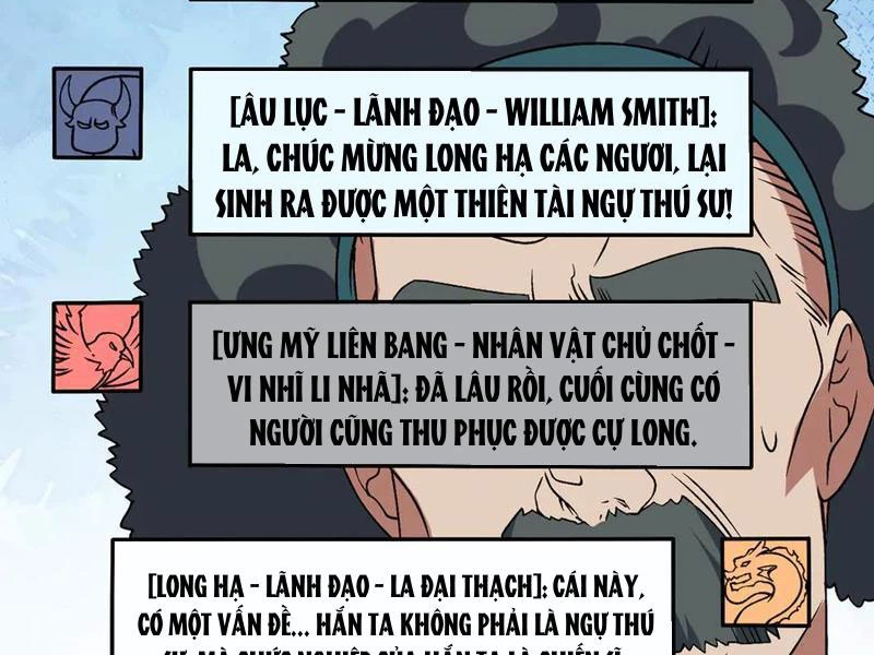 Bắt Đầu Kế Nhiệm Boss Hắc Long, Ta Vô Địch Chapter 36 - 114