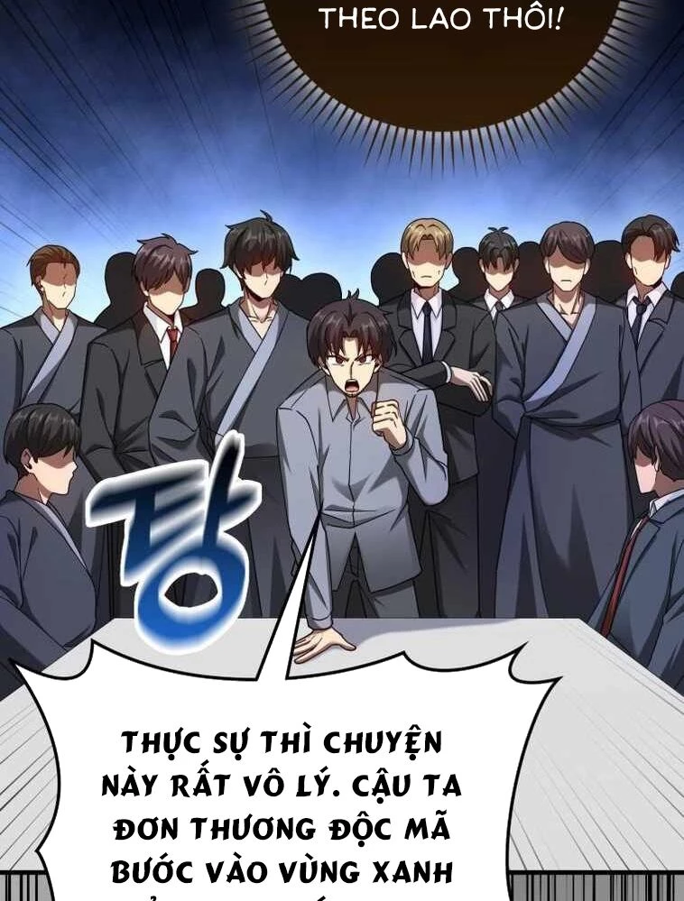 Thiên Tài Võ Thuật Hồi Quy Chapter  34 - 20