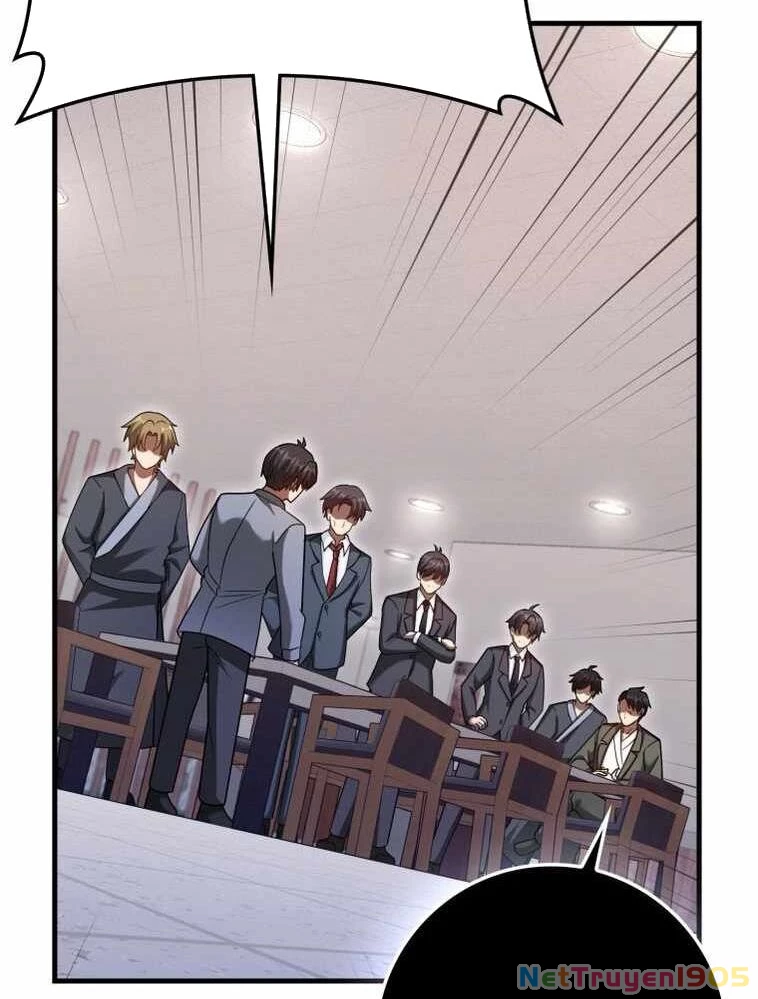 Thiên Tài Võ Thuật Hồi Quy Chapter  34 - 22