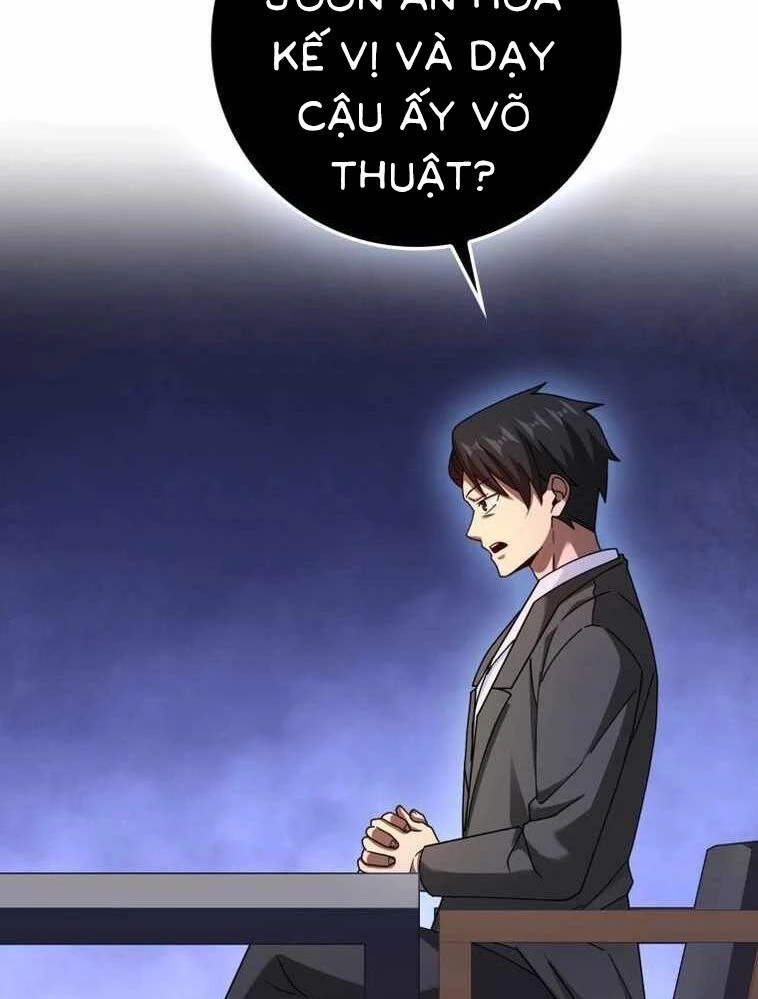 Thiên Tài Võ Thuật Hồi Quy Chapter  34 - 24