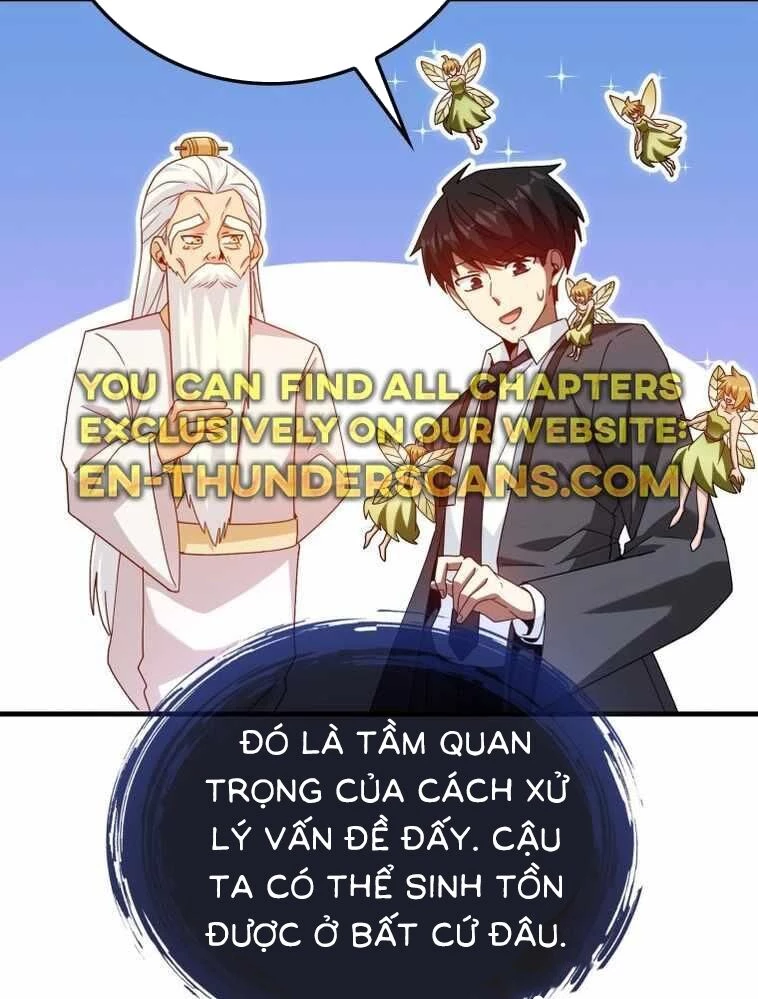 Thiên Tài Võ Thuật Hồi Quy Chapter  34 - 44