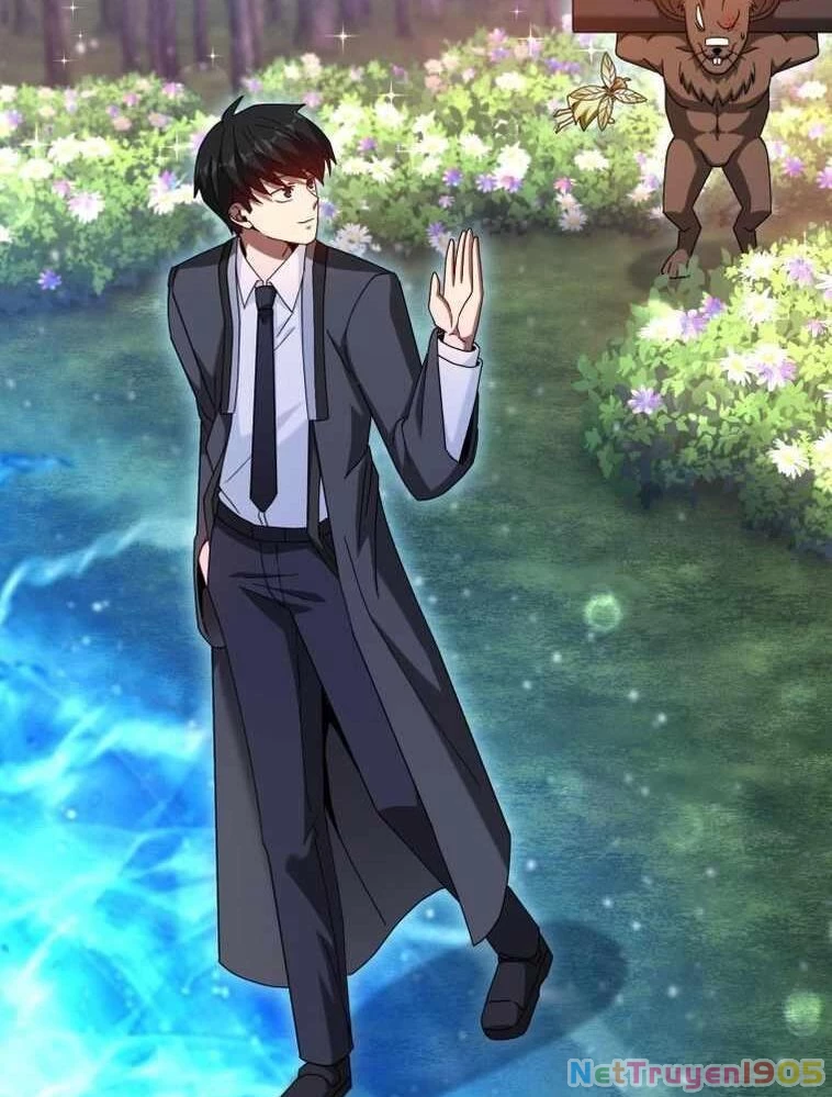 Thiên Tài Võ Thuật Hồi Quy Chapter  34 - 46