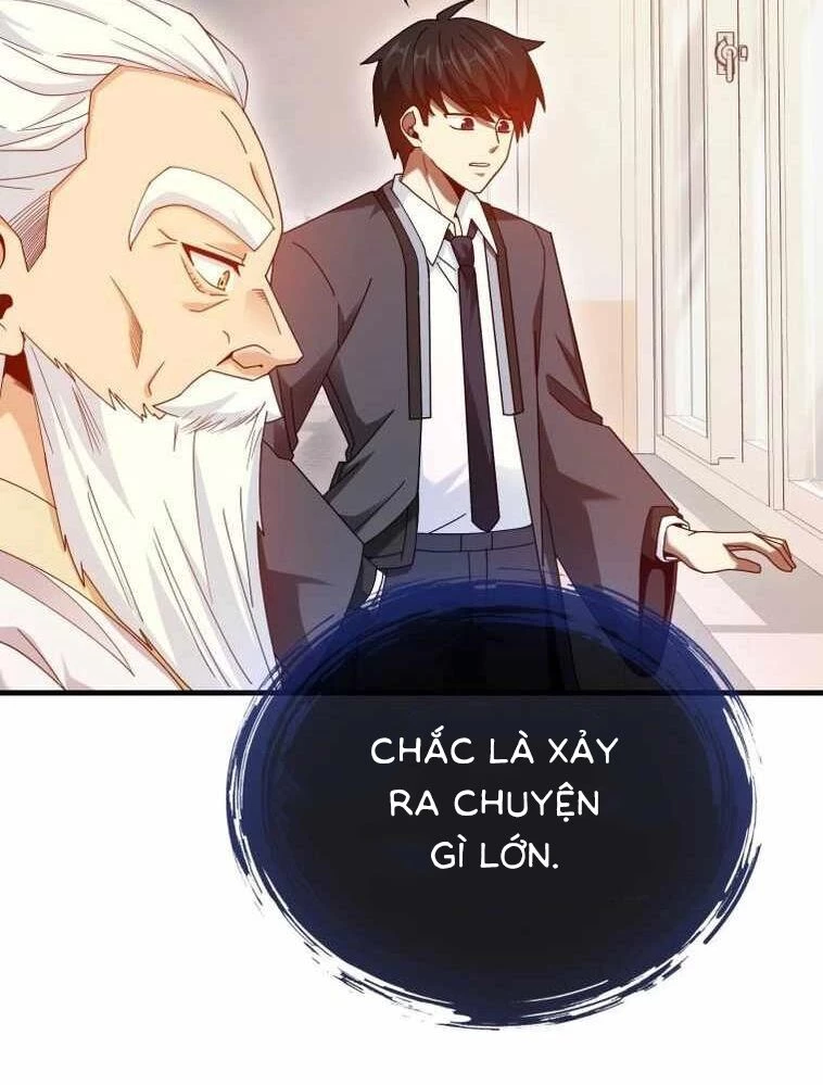 Thiên Tài Võ Thuật Hồi Quy Chapter  34 - 51