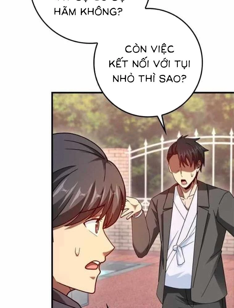 Thiên Tài Võ Thuật Hồi Quy Chapter  34 - 54