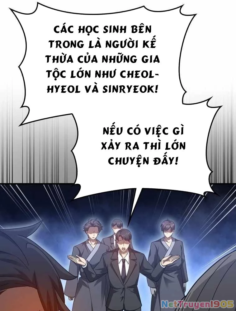 Thiên Tài Võ Thuật Hồi Quy Chapter  34 - 58