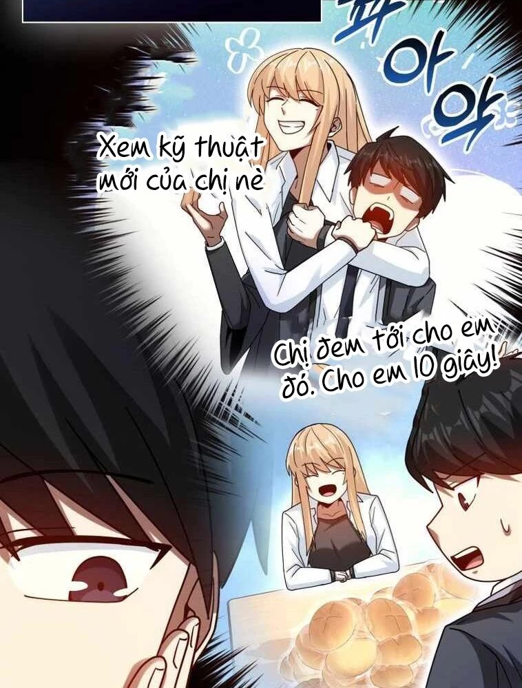 Thiên Tài Võ Thuật Hồi Quy Chapter  34 - 70