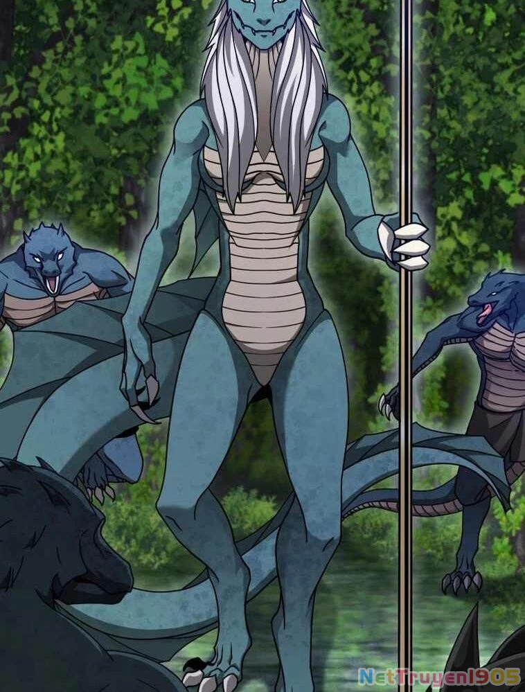 Thiên Tài Võ Thuật Hồi Quy Chapter  34 - 81