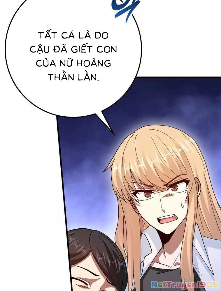 Thiên Tài Võ Thuật Hồi Quy Chapter  34 - 86