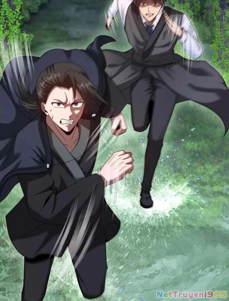 Thiên Tài Võ Thuật Hồi Quy Chapter  34 - 135