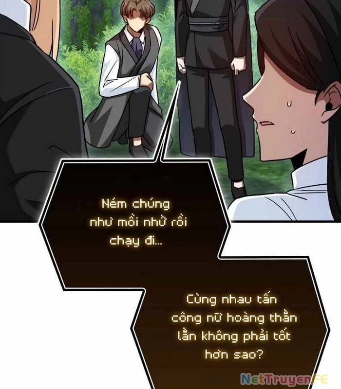 Thiên Tài Võ Thuật Hồi Quy Chapter 35 - 5