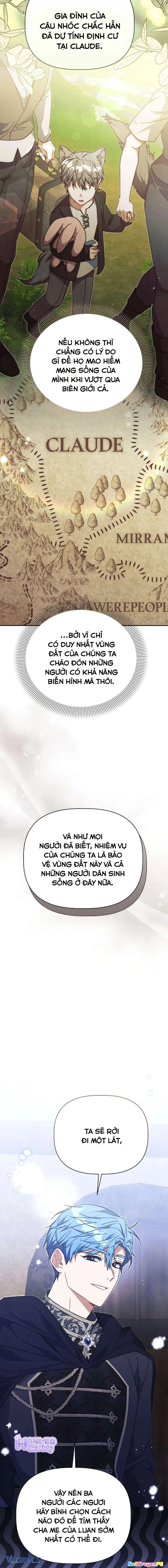 Con Đường Hoa Dành Cho Nam Chính Chapter 36 - 17