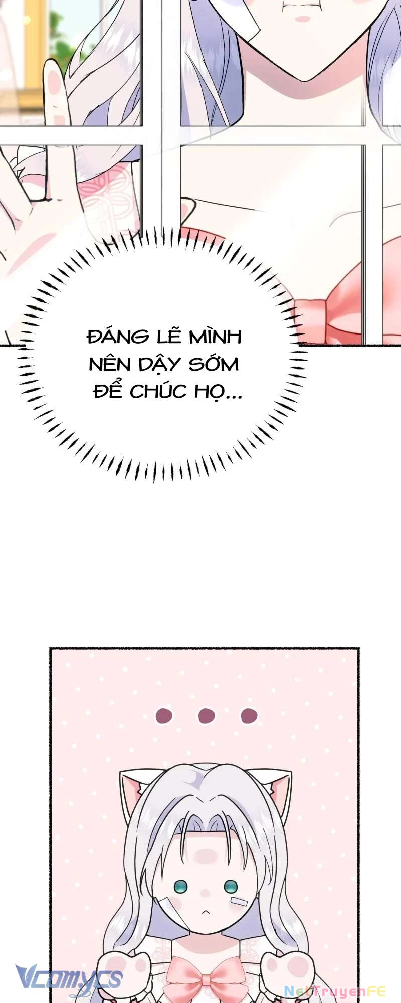 Trở Thành Chú Mèo Ngủ Cùng Bạo Chúa Chapter 38 - 48