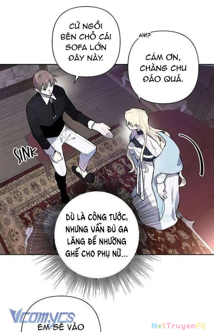 Cách Để Giết Một Pháp Sư Chapter 8 - 36