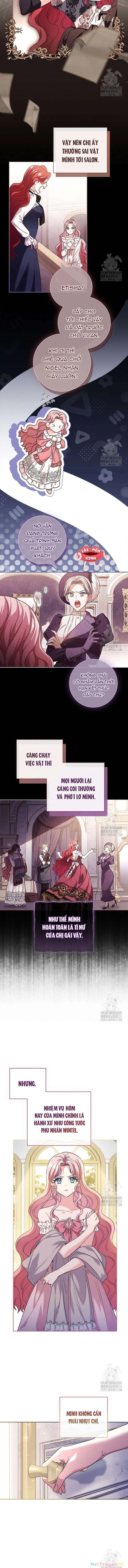 Tôi Phải Mau Chóng Kết Hôn Vì Thời Gian Có Hạn Chapter 7 - 2