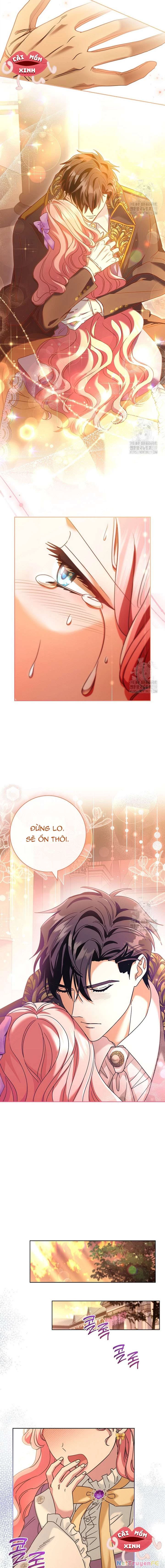 Tôi Phải Mau Chóng Kết Hôn Vì Thời Gian Có Hạn Chapter 16 - 8