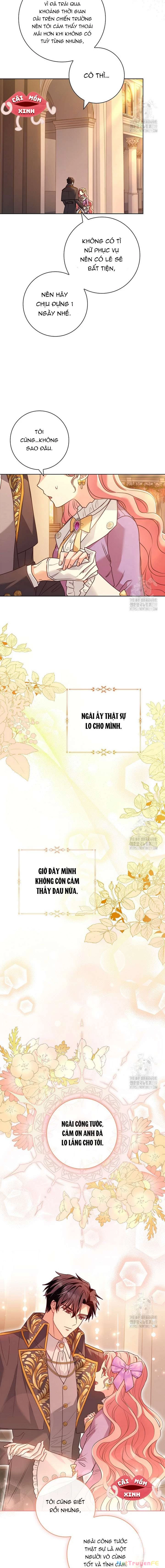 Tôi Phải Mau Chóng Kết Hôn Vì Thời Gian Có Hạn Chapter 16 - 14