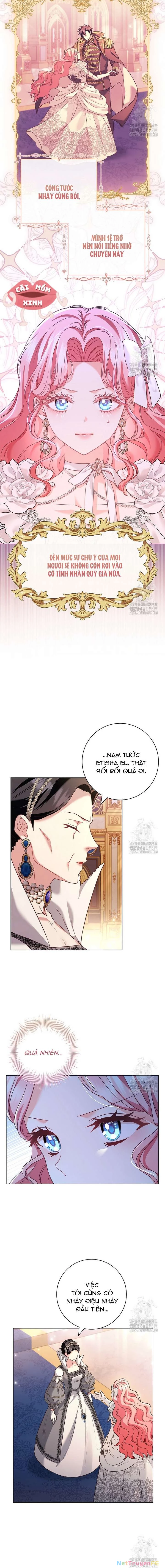 Tôi Phải Mau Chóng Kết Hôn Vì Thời Gian Có Hạn Chapter 20 - 5