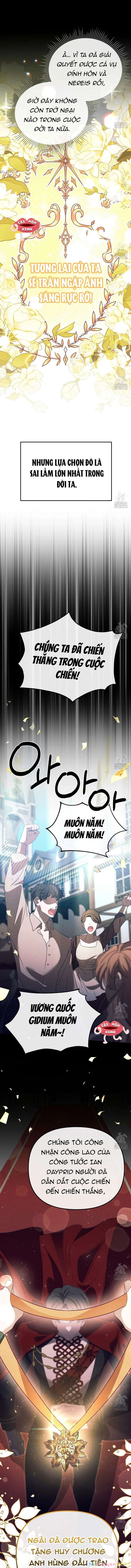 Sau Khi Trùng Sinh Chị Gái Muốn Cướp Lấy Vị Hôn Phu Của Tôi Chapter 4 - 5