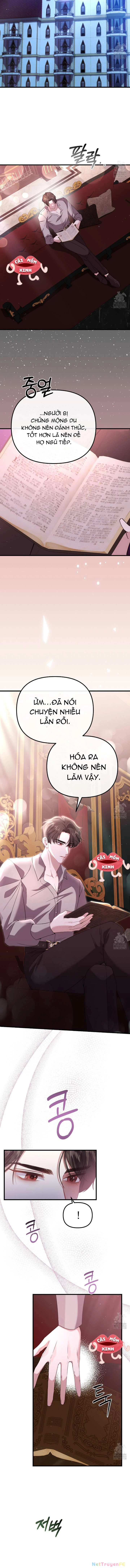 Sau Khi Trùng Sinh Chị Gái Muốn Cướp Lấy Vị Hôn Phu Của Tôi Chapter 7 - 13