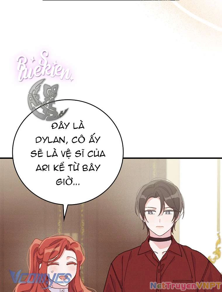 Chị Gái Của Nhân Vật Phản Diện Hôm Nay Cũng Đang Đau Khổ Chapter 32 - 55