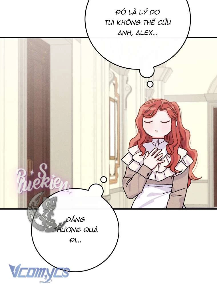 Chị Gái Của Nhân Vật Phản Diện Hôm Nay Cũng Đang Đau Khổ Chapter 32 - 69