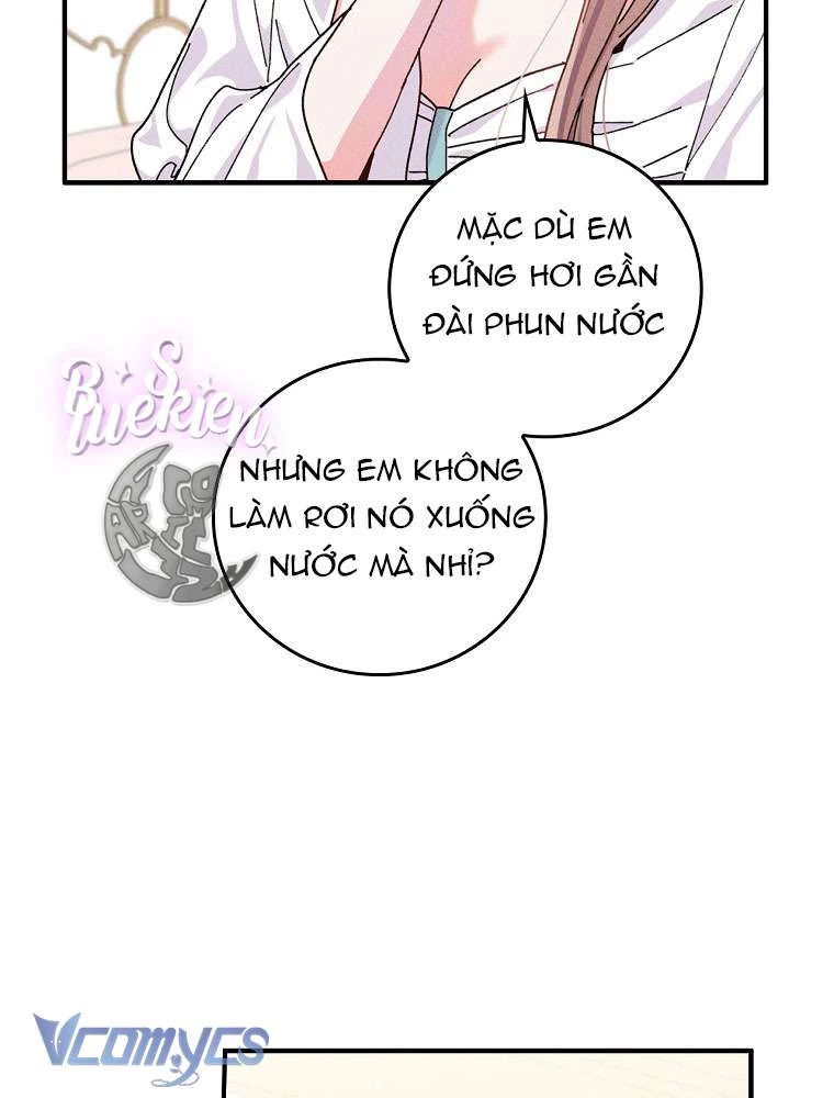 Chị Gái Của Nhân Vật Phản Diện Hôm Nay Cũng Đang Đau Khổ Chapter 36 - 102
