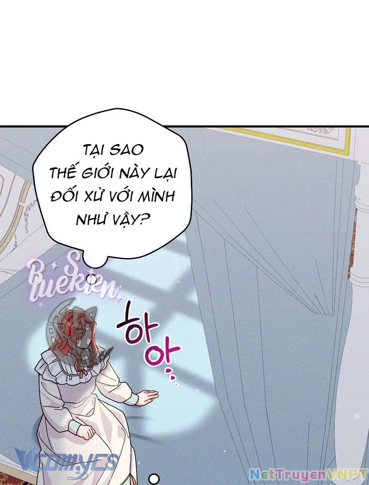 Chị Gái Của Nhân Vật Phản Diện Hôm Nay Cũng Đang Đau Khổ Chapter 43 - 17